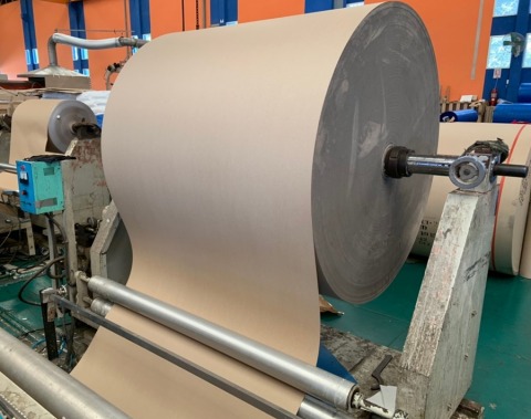 กระดาษแข็ง